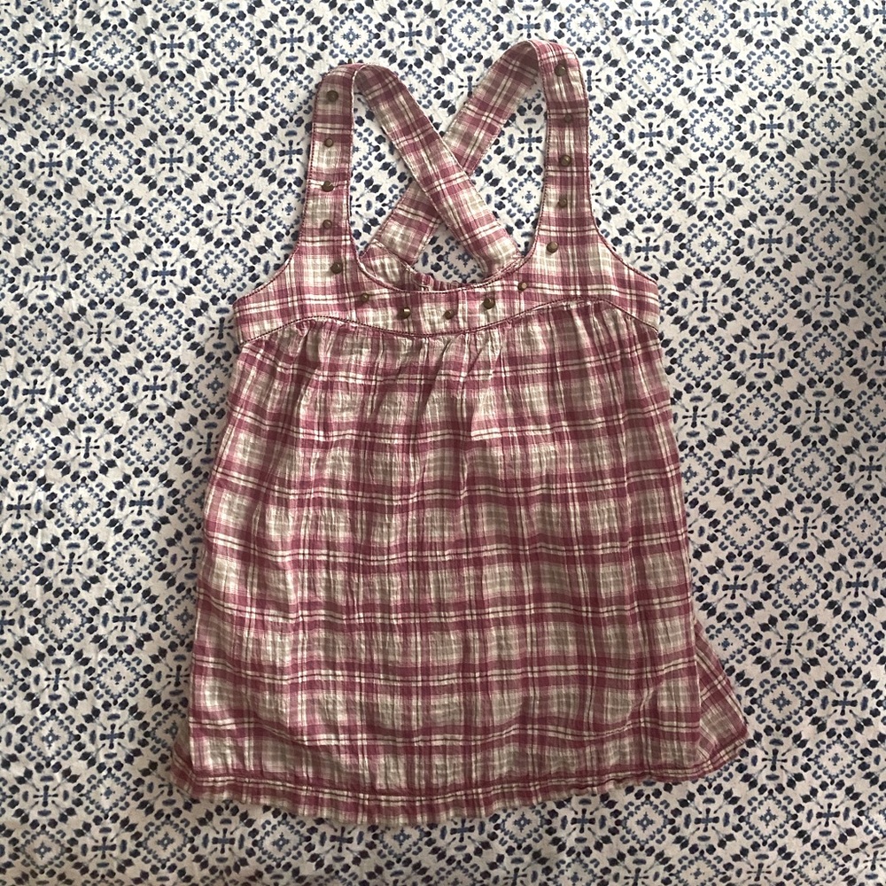 Chelsea&Violet tank top BOGO